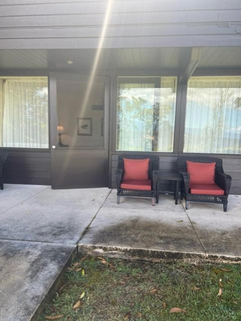 Hawaii Volcano House Ngoại thất bức ảnh