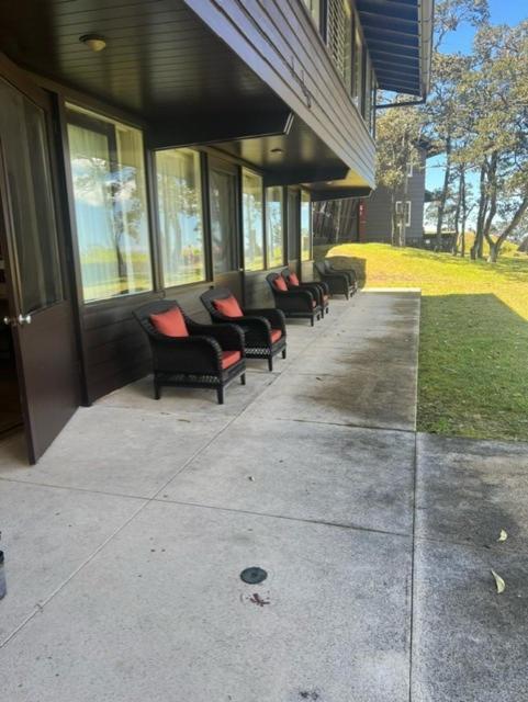 Hawaii Volcano House Ngoại thất bức ảnh